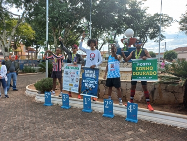 Foto 95: Prefeitura de Quatá promove 3º Corrida de Pedestre 5k TVCom Running