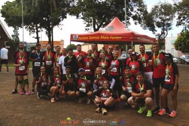 Foto 254: Prefeitura de Quatá promove 3º Corrida de Pedestre 5k TVCom Running
