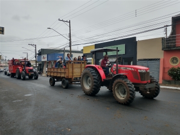 Foto 32: CAVALGADA 2023