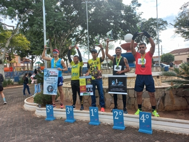 Foto 159: Prefeitura de Quatá promove 3º Corrida de Pedestre 5k TVCom Running