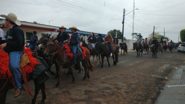 Foto 285: CAVALGADA 2023