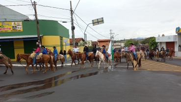 Foto 107: CAVALGADA 2023