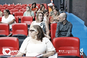 Foto 6: Secretários de Quatá participam de reunião com a Amopontal