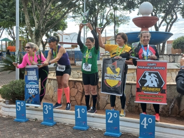 Foto 107: Prefeitura de Quatá promove 3º Corrida de Pedestre 5k TVCom Running