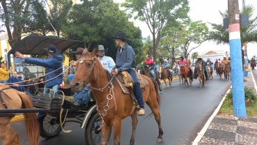 Foto 151: CAVALGADA 2023