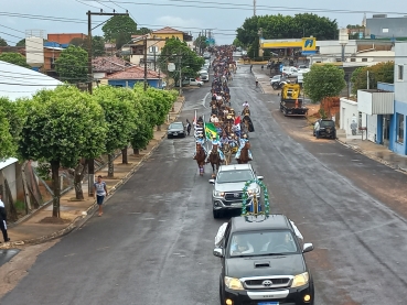 Foto 35: CAVALGADA 2023