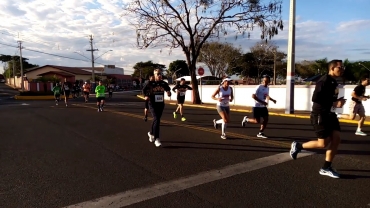Foto 231: Prefeitura de Quatá promove 3º Corrida de Pedestre 5k TVCom Running