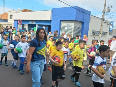 Foto 103: DESFILE CÍVICO - 7 DE SETEMBRO 