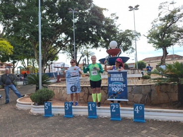 Foto 111: Prefeitura de Quatá promove 3º Corrida de Pedestre 5k TVCom Running