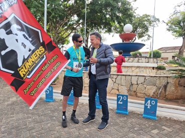 Foto 144: Prefeitura de Quatá promove 3º Corrida de Pedestre 5k TVCom Running