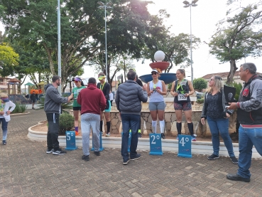 Foto 92: Prefeitura de Quatá promove 3º Corrida de Pedestre 5k TVCom Running