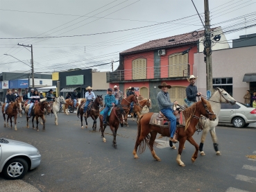Foto 9: CAVALGADA 2023