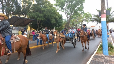 Foto 147: CAVALGADA 2023