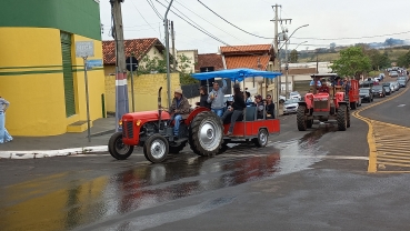 Foto 133: CAVALGADA 2023