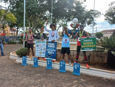 Foto 93: Prefeitura de Quatá promove 3º Corrida de Pedestre 5k TVCom Running