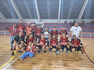Foto 65: COMPETIÇÃO: Campeonato Regional de Futsal - 