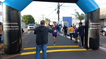 Foto 84: Prefeitura de Quatá promove 3º Corrida de Pedestre 5k TVCom Running