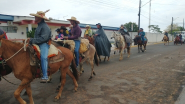 Foto 289: CAVALGADA 2023