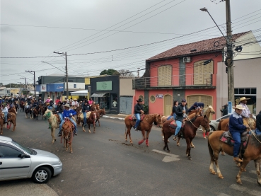 Foto 16: CAVALGADA 2023