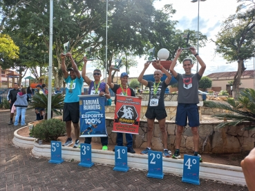 Foto 139: Prefeitura de Quatá promove 3º Corrida de Pedestre 5k TVCom Running