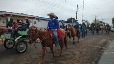 Foto 294: CAVALGADA 2023