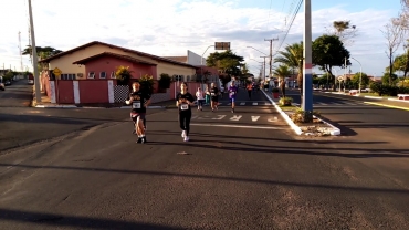 Foto 237: Prefeitura de Quatá promove 3º Corrida de Pedestre 5k TVCom Running