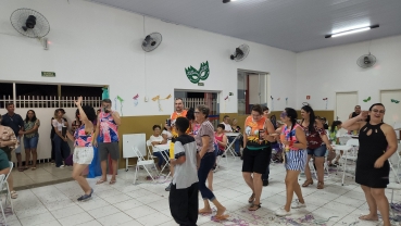 Foto 87: Prefeitura de Quatá, por meio das Secretarias, promove eventos alusivos ao Carnaval