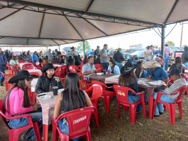 Foto 351: CAVALGADA 2023