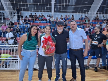 Foto 73: COMPETIÇÃO: Campeonato Regional de Futsal - 