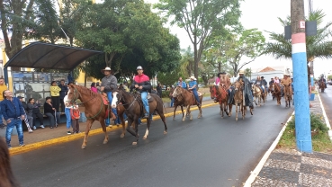 Foto 149: CAVALGADA 2023