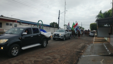 Foto 257: CAVALGADA 2023