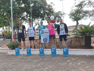 Foto 99: Prefeitura de Quatá promove 3º Corrida de Pedestre 5k TVCom Running
