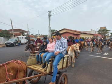 Foto 211: CAVALGADA 2023