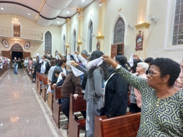 Foto 7: Missa Sertaneja