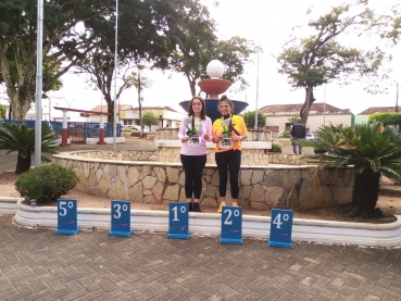 Foto 209: Prefeitura de Quatá promove 3º Corrida de Pedestre 5k TVCom Running