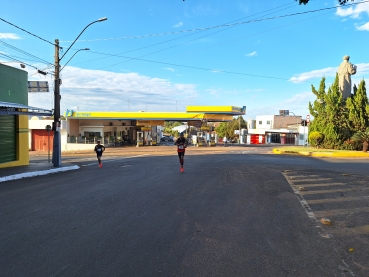 Foto 42: Prefeitura de Quatá promove 3º Corrida de Pedestre 5k TVCom Running