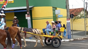 Foto 95: CAVALGADA 2023