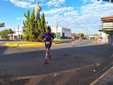 Foto 65: Prefeitura de Quatá promove 3º Corrida de Pedestre 5k TVCom Running