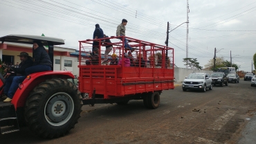 Foto 298: CAVALGADA 2023