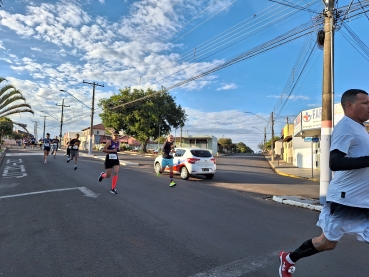 Foto 38: Prefeitura de Quatá promove 3º Corrida de Pedestre 5k TVCom Running
