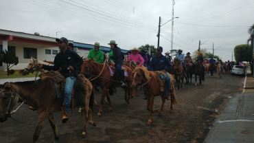 Foto 272: CAVALGADA 2023