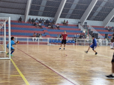 Foto 113: COMPETIÇÃO: Campeonato Regional de Futsal - 