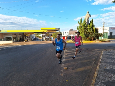 Foto 48: Prefeitura de Quatá promove 3º Corrida de Pedestre 5k TVCom Running