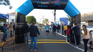 Foto 53: Prefeitura de Quatá promove 3º Corrida de Pedestre 5k TVCom Running