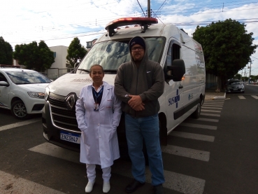 Foto 174: Prefeitura de Quatá promove 3º Corrida de Pedestre 5k TVCom Running