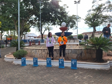 Foto 109: Prefeitura de Quatá promove 3º Corrida de Pedestre 5k TVCom Running