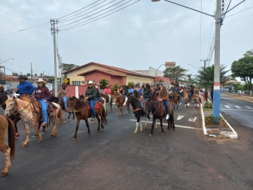 Foto 213: CAVALGADA 2023