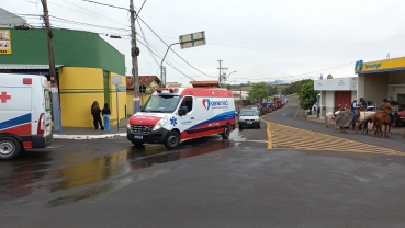 Foto 129: CAVALGADA 2023