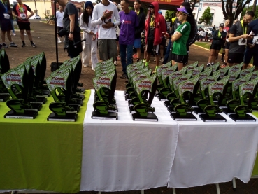Foto 192: Prefeitura de Quatá promove 3º Corrida de Pedestre 5k TVCom Running