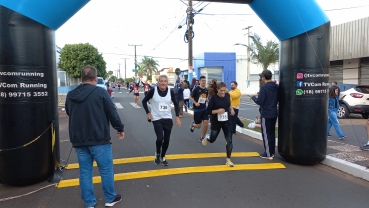 Foto 76: Prefeitura de Quatá promove 3º Corrida de Pedestre 5k TVCom Running